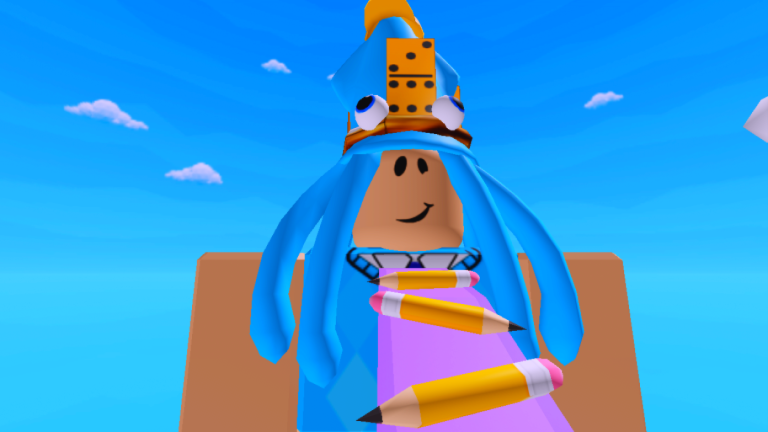 Monkry's Basics Obby Parkour screenshot