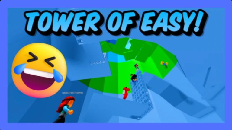 Tower of Easy screenshot