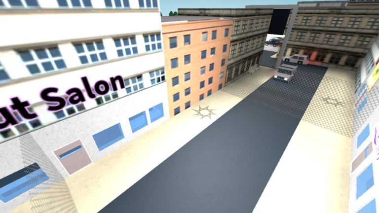 final destaintion disaster survival (beta) screenshot