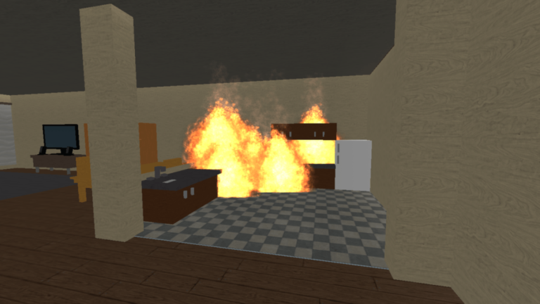 final destaintion disaster survival (beta) screenshot