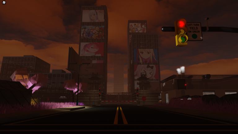 Anime Strategic HQ screenshot