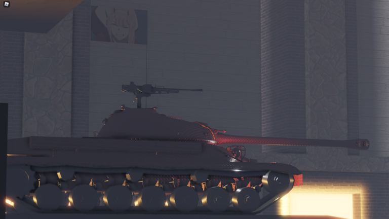 Anime Strategic HQ screenshot