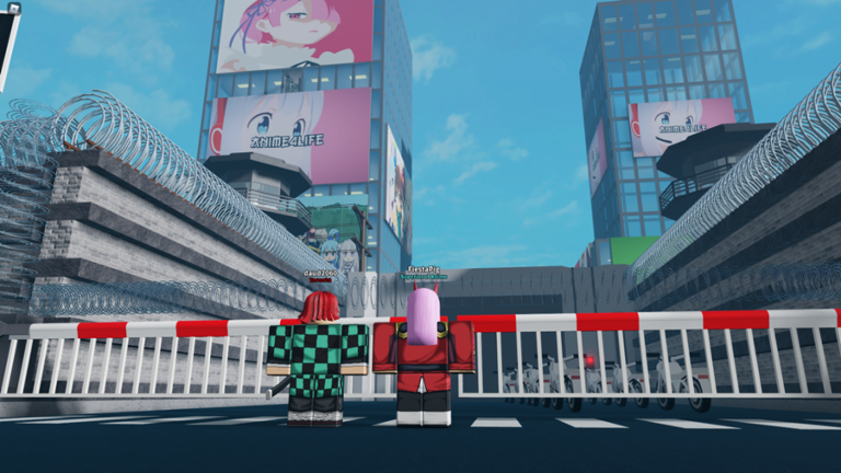 Anime Strategic HQ screenshot