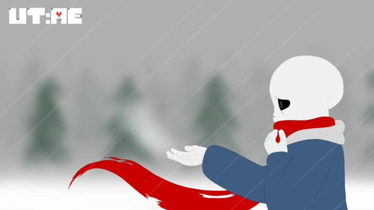 [Dababy!] Undertale: Awakened Era screenshot