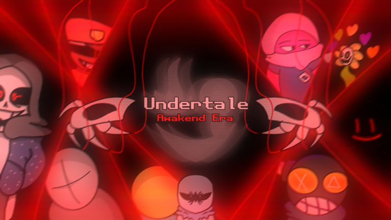 [Dababy!] Undertale: Awakened Era screenshot
