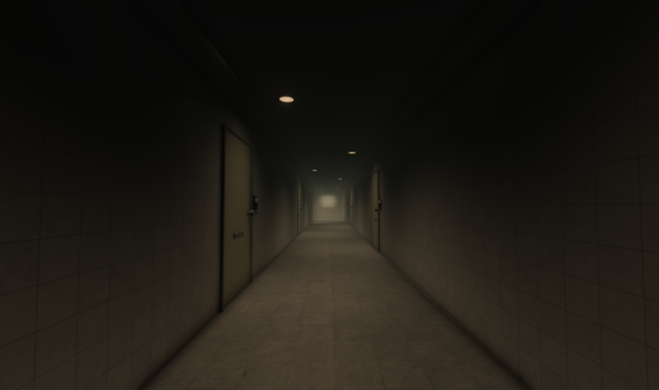 [JP]Kamisawa Apartment Building screenshot