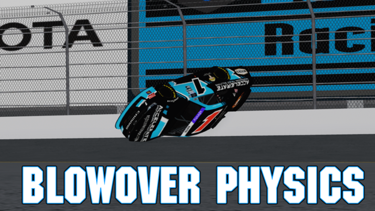 NASCAR Unleashed [REMASTERED] screenshot