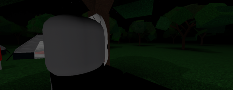 Survive Zach The Camping Murderer [HORROR] screenshot