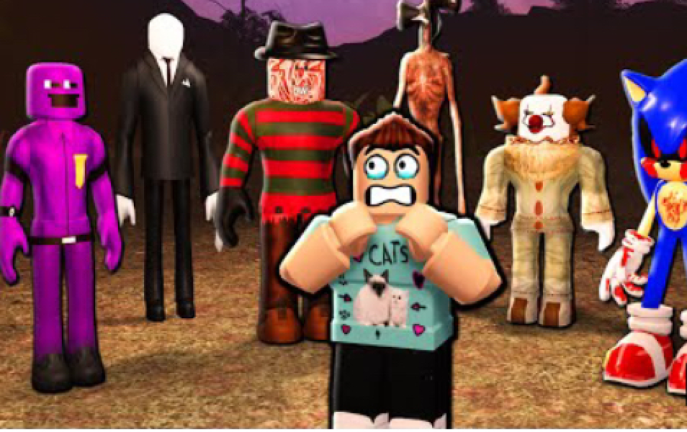 (LEGACY) Survive the Monster Killer Minigames screenshot