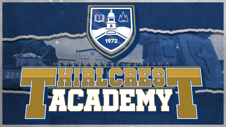 Thirlcrest Academy Scholarship Edition screenshot