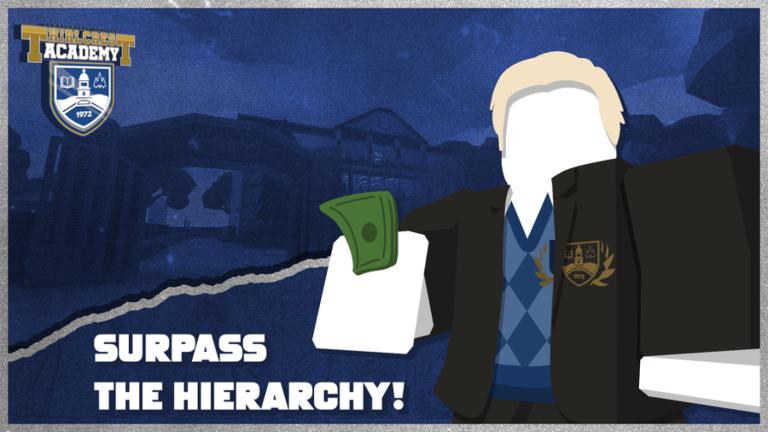 Thirlcrest Academy Scholarship Edition screenshot