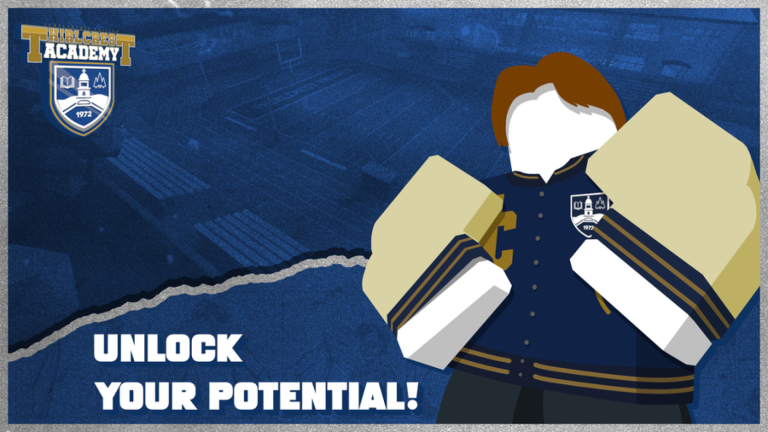 Thirlcrest Academy Scholarship Edition screenshot