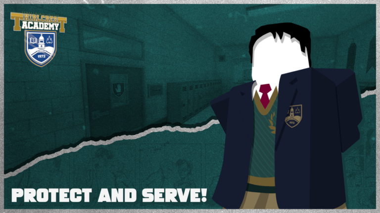 Thirlcrest Academy Scholarship Edition screenshot