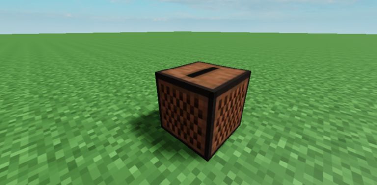 minecraft discs(songs deleted) screenshot