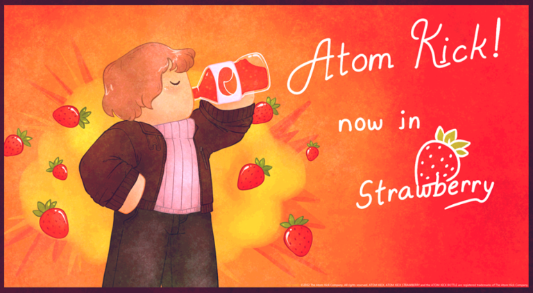 After The Flash: Overcast [7.5] screenshot