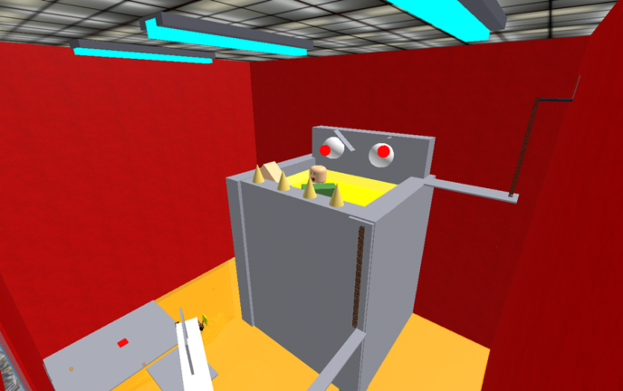 (UPDATE!) Escape The Dairy Shop Obby! [NEW] screenshot