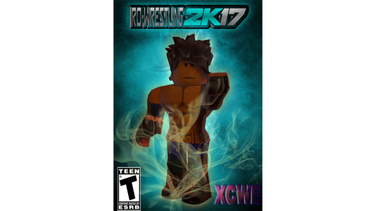 Wrestling 2X18 / 2X17 screenshot