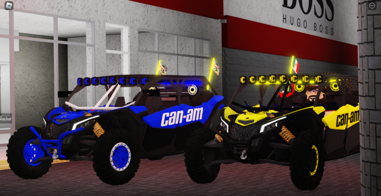 Ruta Y Aventura [BETA] screenshot