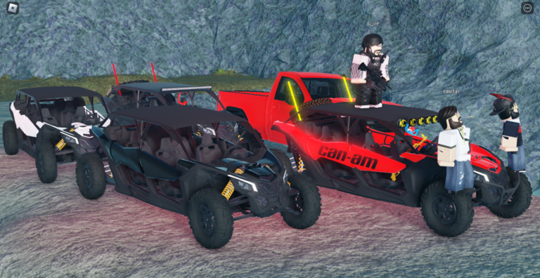 Ruta Y Aventura [BETA] screenshot