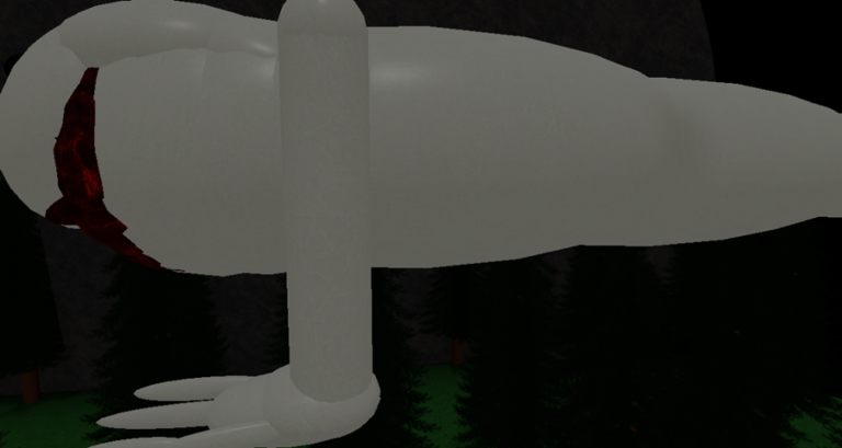 Siren Head: The C R Y P T I D S screenshot