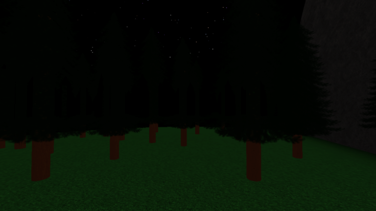 Siren Head: The C R Y P T I D S screenshot