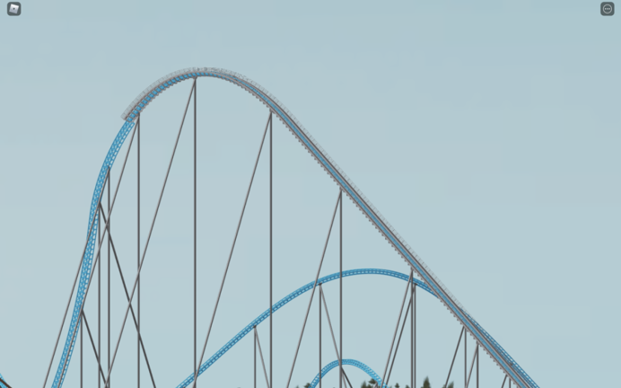 Kings Fortress Theme Park screenshot