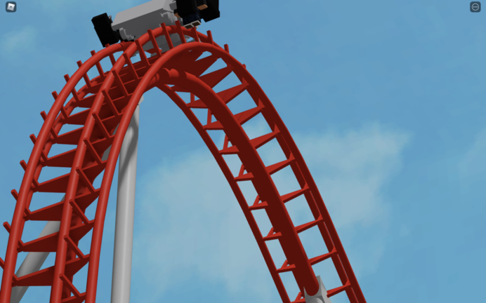 Kings Fortress Theme Park screenshot