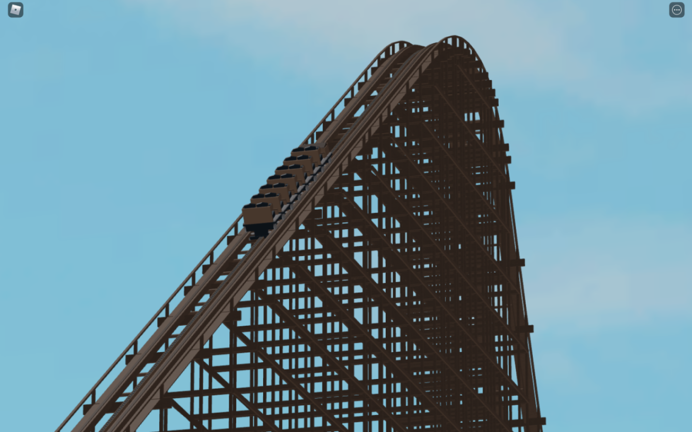 Kings Fortress Theme Park screenshot