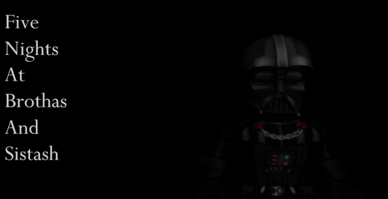 Five Nights At Brothas And Sistash screenshot
