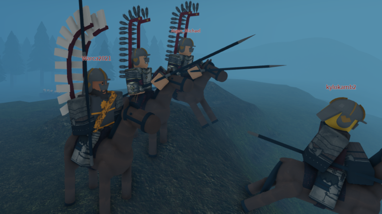 Siege of Vienna 1683: Defence Update! (Early Beta) screenshot