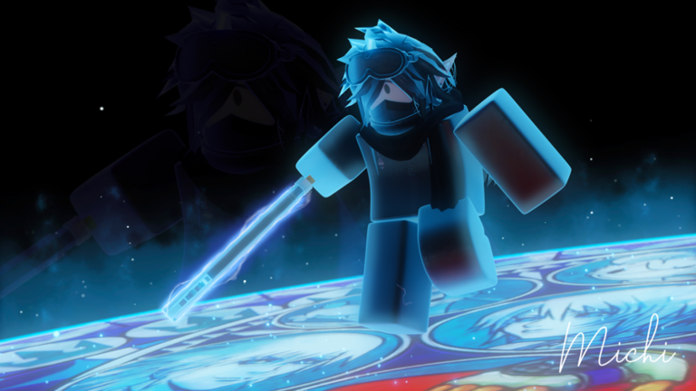 Kingdom Hearts: Keyblade Story screenshot