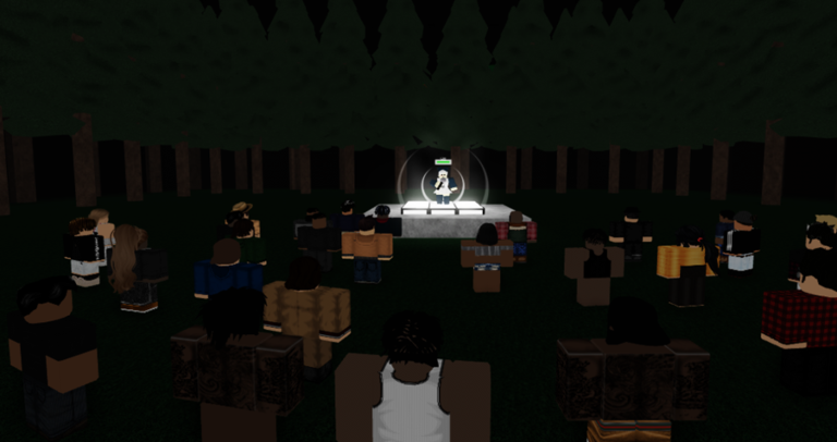 Kingdom Hearts: Keyblade Story screenshot