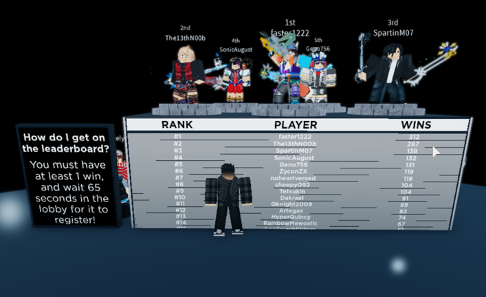 Kingdom Hearts: Keyblade Story screenshot