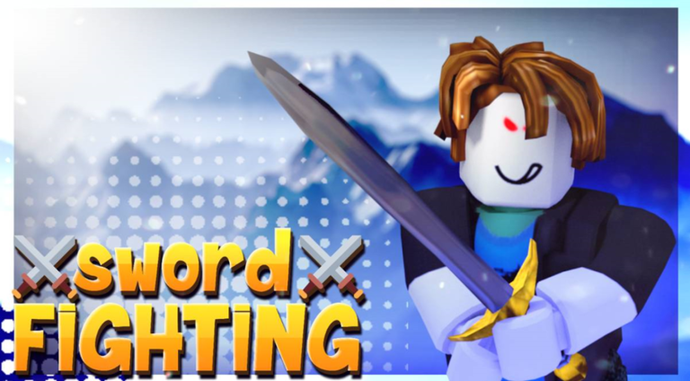 ⚔️Sword Fighting Minigames⚔️ V1 [2K+ VISITS!] screenshot