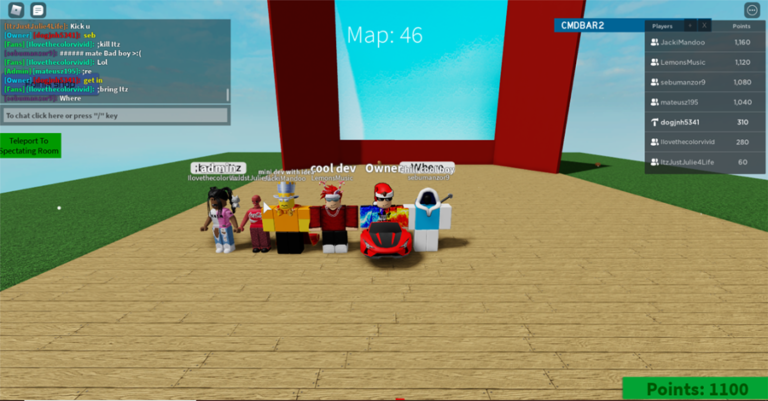 ⚔️Sword Fighting Minigames⚔️ V1 [2K+ VISITS!] screenshot