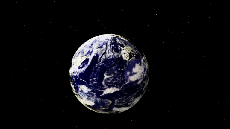 Eternal Cosmos [PRE-ALPHA] screenshot