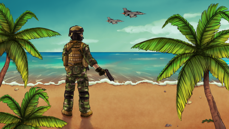 Seas of Conflict screenshot