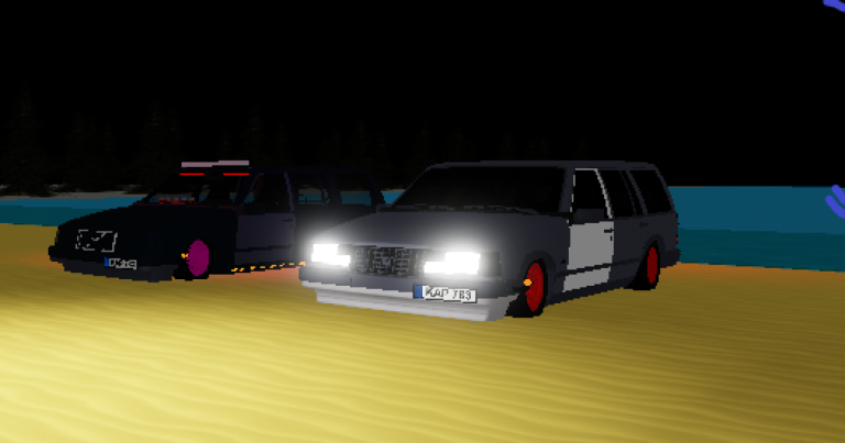 svenska rp (Big uppdatering) screenshot