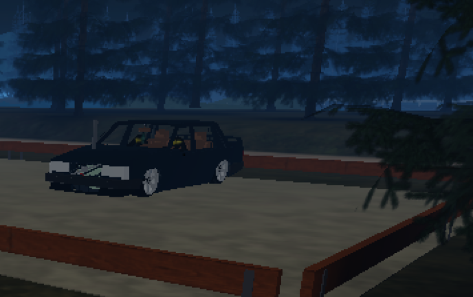 svenska rp (Big uppdatering) screenshot