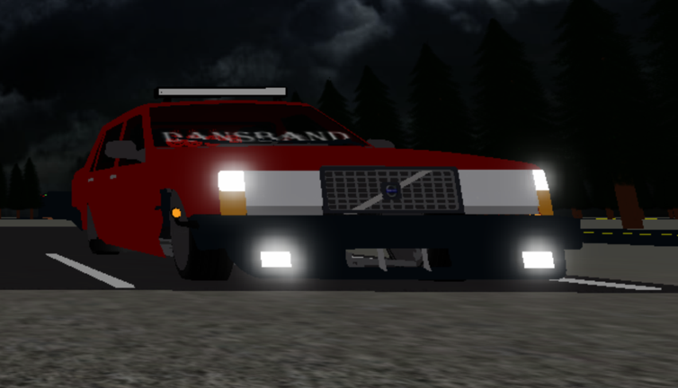 svenska rp (Big uppdatering) screenshot