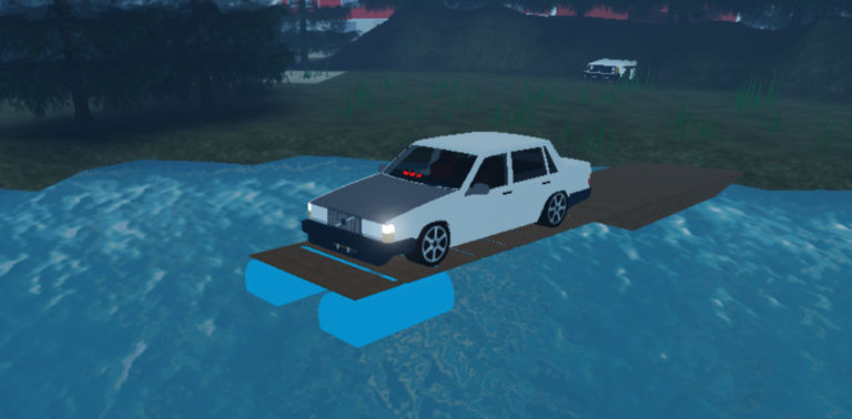 svenska rp (Big uppdatering) screenshot