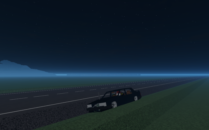 svenska rp (Big uppdatering) screenshot