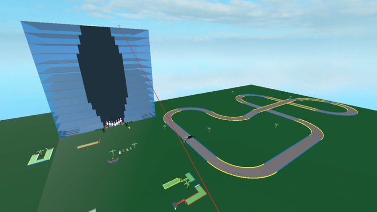 Original 2008 Club Nyonic  ~ Broken screenshot