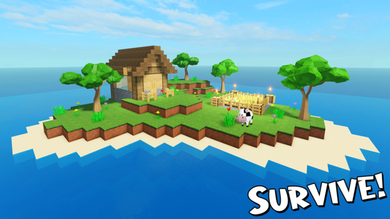 Stranded 🏝️  screenshot