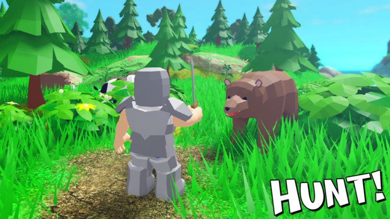 Stranded 🏝️  screenshot