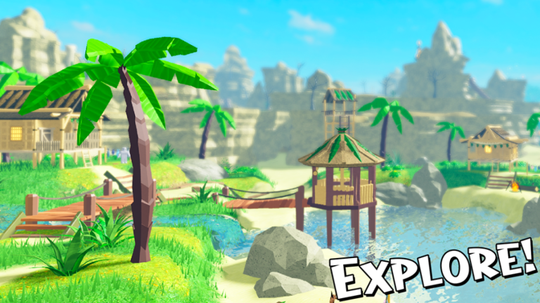 Stranded 🏝️  screenshot