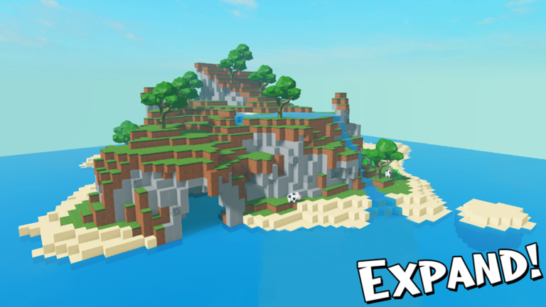 Stranded 🏝️  screenshot