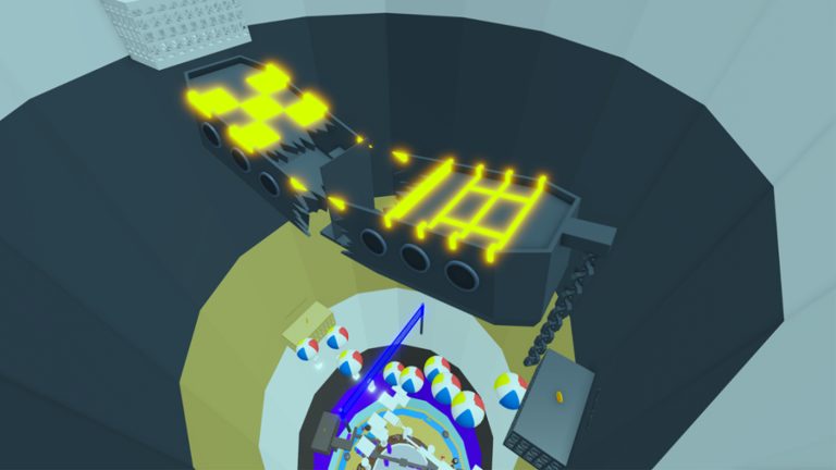 Tower of Seas screenshot