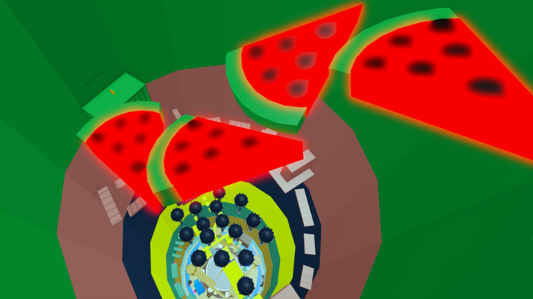 Tower of Seas screenshot