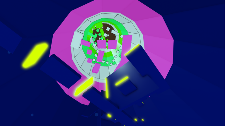 Tower of Seas screenshot